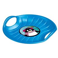 Prosperplast SPEED M light blue - Sled