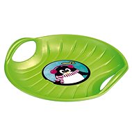 Prosperplast SPEED M green - Sled