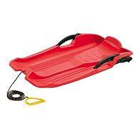 Prosperplast HORNET red - Bobsled