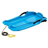 Prosperplast HORNET light blue - Bobsled