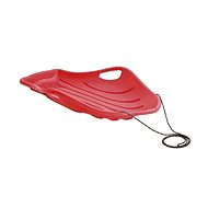 Prosperplast BIG red - Sled