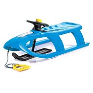 Prosperplast BULLET CONTROL light blue - Sledge