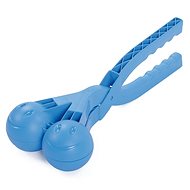Prosperplast SNOWBALLEE blue - Maker