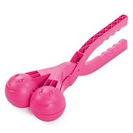 Prosperplast SNOWBALLEE pink - Maker