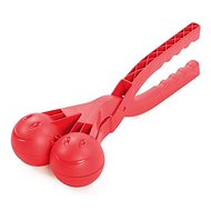 Prosperplast SNOWBALLEE red - Maker