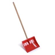 Prosperplast BOBO červená - Snow Rake
