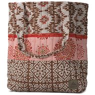 Prana Bhakti Tote Auburn - Carry Bag
