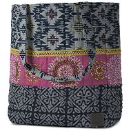 Prana Bhakti Tote Nautical - Carry Bag
