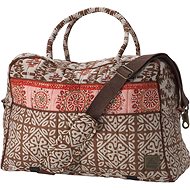 Prana Bhakti Weekender Bag Auburn - Carry Bag