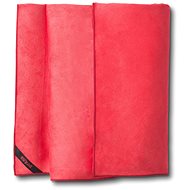 Prana Maha Yoga Towel, carmine pink, unisex - Towel