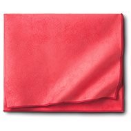 Prana Maha Hand Towel, carmine pink, UNI - Uterák