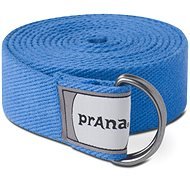 Prana Raja Yoga Strap, island blue - Jógaheveder