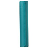 Prana E.C.O. Yoga Mat Retro, Teal - Yoga Mat