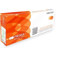Prima Home test FOB 1 pcs - Home Test