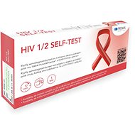 Prima Home HIV 1/2 self-test 1 pc - Home Test