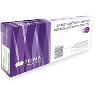 Prima Home Urinary Tract Infection Test 3 pcs - Home Test