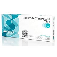 Prima Home Test Helicobacter pylori 1 pcs - Home Test