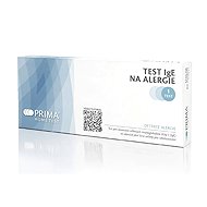 Prima Home IgE Allergy Test 1 pcs - Home Test