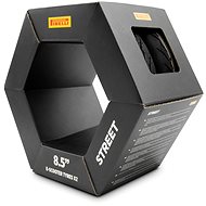 Pirelli TYRE STREET set 8,5" - Scooter Accessory