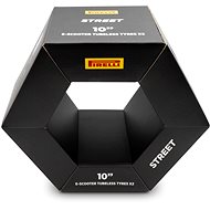 Pirelli TYRE STREET set 10" - Scooter Accessory