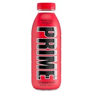 Prime Tropical Punch 500ml - Sports Drink