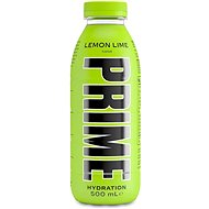 Prime Lime 500ml - Sports Drink