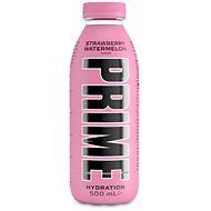 Prime Strawberry Watermelon 500ml - Sports Drink