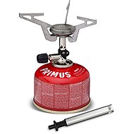PRIMUS Express Stove Piezo - Camping Stove