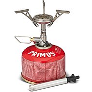 PRIMUS Micron III Piezo - Camping Stove