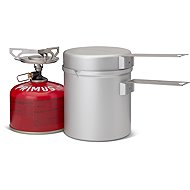PRIMUS Essential Trail Kit - Camping Stove