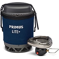 PRIMUS Lite Plus Stove System II 0,8L Blue - Camping Stove