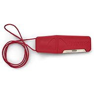 PRIMUS Ignition Steel Small Barn Red - Tinderbox