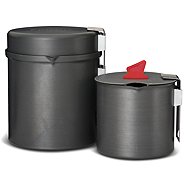 Primus Trek Pot Set - Camping Pot