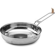 Primus CampFire Frying Pan S.S. 21cm - Camping Utensils