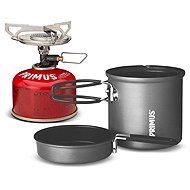 Primus Essential Trail Kit II - Camping Stove