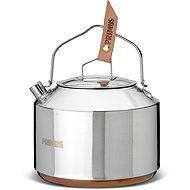 Primus CampFire Kettle 1.5L S.S. - Camping Kettle