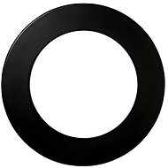 DSBLACK target protection, black - Dartboard Catch Ring
