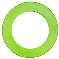 Winmau target protection, green - Dartboard Catch Ring