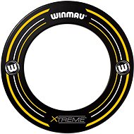 Protection to Winmau XTREME 2 targets - Dartboard Catch Ring