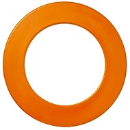 Winmau target protection, orange - Dartboard Catch Ring
