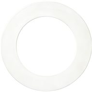 Winmau target protection, white - Dartboard Catch Ring