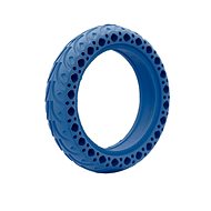 BLUETOUCH 8.5" tubeless tyre blue - for BTX250/251/PRO and Xiaomi - Spare Part