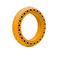 BLUETOUCH 8.5" tubeless tyre yellow - for BTX250/251/PRO and Xiaomi - Spare Part