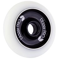 Blazer Pro Wheel Aluminium Core 100 mm White/Black - Scooter Wheels