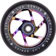 Striker Wheel Lux 100 mm Rainbow - Scooter Wheels