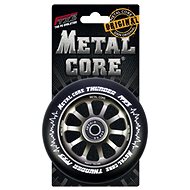 Metal Core Thunder 110 mm wheel Black - Scooter Wheels