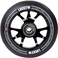Lucky Toaster Wheel 110 mm Black - Scooter Wheels