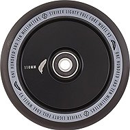 Striker Wheelbarrow Lighty Full Core V3 Black - Scooter Wheels