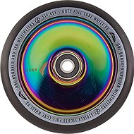 Striker Wheel Lighty Full Core V3 Black Rainbow - Scooter Wheels