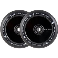 Root Industries Wheels Air Black 110 mm 2 pcs Black - Scooter Wheels